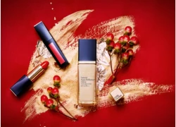 Khám phá 'hộp quà' mùa lễ hội của Estée Lauder