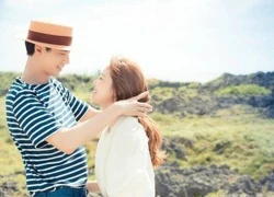 Khi tình yêu ví như "thỏi son" chuẩn sắc lâu phai