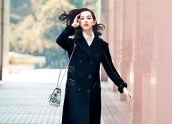 Kiko Mizuhara - nàng thơ đa phong cách xứ anh đào