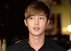 Kim Hyun Joong và bạn gái cũ được gọi xét nghiệm ADN