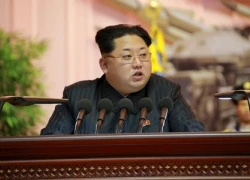 Kim Jong-un tuyên bố sẽ dùng bom nhiệt hạch bảo vệ phẩm giá