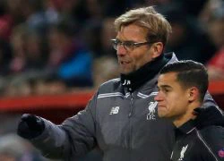 Klopp lại làm ấm lòng các cầu thủ Liverpool