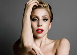 Lady Gaga chia sẻ về nỗi đau bị cưỡng hiếp năm 19 tuổi