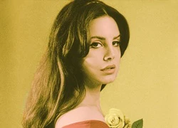 Lana Del Rey muốn hát nhạc phim 007