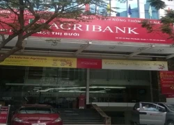 Lập dự án ma để rút tiền, nguyên CEO Agribank vừa bị C46 khởi tố