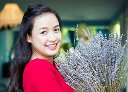 Lê Bê La: 'Chồng gọi tôi là bà mẹ phù thủy'