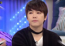 Lee Hong Ki phân trần về việc vào khách sạn với Heechul và Yang Geun Suk