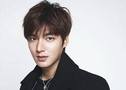 Lee Min Ho cảnh báo người hâm mộ về vé giả