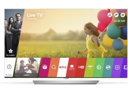 LG muốn dùng webOS 3.0 để điều khiển các thiết bị trong nhà