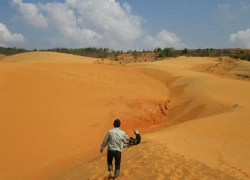 Lịch trình khám phá Phan Thiết trong ba ngày tết