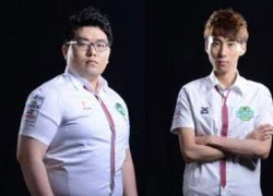 LMHT: Cpt Jack, TrAce và Chaser chính thức rời Jin Air GreenWings