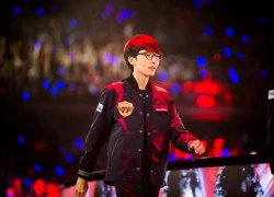 LMHT: Easyhoon đầu quân cho Vici Gaming