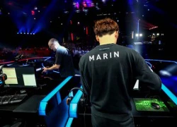 LMHT: MaRin nóng lòng được đối đầu với Vici Gaming của Easyhoon