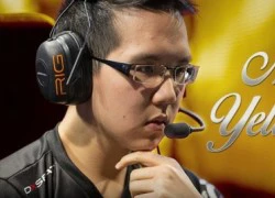 LMHT: Tạm biệt Fnatic, YeallOwStaR chuyển sang Bắc Mỹ thi đấu