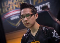 LMHT: YellOwStaR chính thức chia tay Fnatic