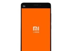 Lộ ảnh Xiaomi Mi 5 với nút Home cứng