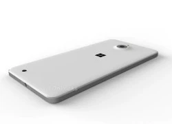 Lộ diện Lumia 850 dáng mỏng, khung kim loại