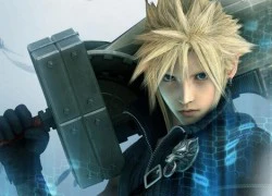 Loạt thông tin mới về Final Fantasy VII Remake