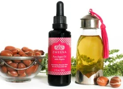 Lợi ích dưỡng da tuyệt vời của dầu argan