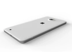 Lumia 850 rò rỉ ảnh dựng với thiết kế siêu mỏng