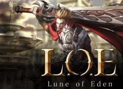 Lune of Eden: Siêu phẩm nhập vai 16+ chính thức có mặt trên Google Play