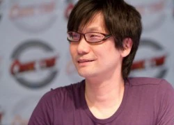 Lý do khiến Hideo Kojima về với đội Sony chứ không phải ai khác?