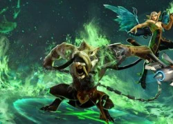 Lý do khiến Vainglory mãi xếp sau những 'ông lớn' MOBA trên PC