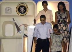 Lý do ông Obama luôn đến Hawaii nghỉ lễ Giáng sinh