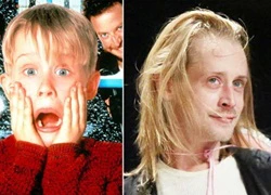 Macaulay Culkin: chân dung chú bé 'Ở nhà một mình'