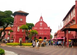 Malaysia - quá khứ và hiện tại