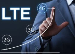 Mạng 4G và những điều cần biết