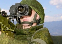 MANPADS - Câu trả lời của người Nga trước "hỏa thần" Stinger của Mỹ