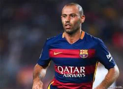 Mascherano chi đậm để thoát án tù