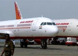 Máy bay Air India phải quay lại sân bay vì nghi có chuột