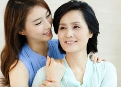 Mẹ chồng cao tay đánh ghen thay con dâu khiến con trai vô cùng hoảng sợ