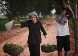 Mẹ dạy con cách để yêu thương