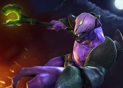 Mẹo DOTA 2 6.86: Dịch chuyển &#8220;vượt thời gian&#8221; cực bá đạo với Faceless Void