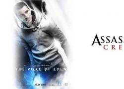 Michael Fassbender chưa chơi Assassin&#8217;s Creed trước khi &#8220;hóa thân&#8221;