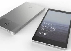 Microsoft đặt kỳ vọng lớn vào Surface Phone