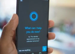 Microsoft loại bỏ tính năng 'Hey Cortana' trên Android