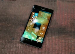 Microsoft Lumia 950 XL xuất hiện tại Việt Nam