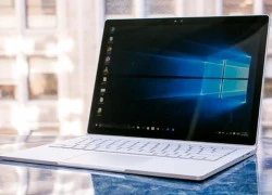 Microsoft Surface Book và Surface Pro 4 gặp hàng loạt lỗi