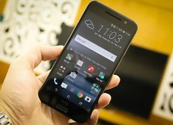 Mở hộp HTC One A9