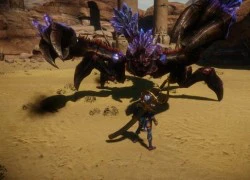 Monster Hunter Online ấn định Open Beta, cơ hội tốt cho game thủ Việt