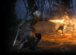 Một trong nhiều lý do sẽ khiến bạn mua The Witcher 3 ngay và luôn