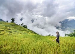 Mùa thu ở Y TÝ - Kỳ 1: Khám phá bản Lao Chải