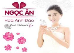 Mỹ phẩm Ngọc Ân: Trắng tự tin, đẹp tự nhiên