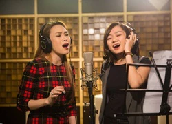 Mỹ Tâm thực hiện lời hứa với học trò sau The Voice