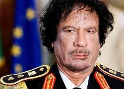 Mỹ thừa nhận việc lật đổ cựu lãnh đạo Libya Gaddafi là sai lầm