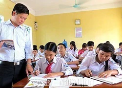 Năng lực giúp giáo viên thực hiện hoàn hảo dạy học phân hóa